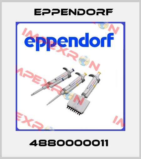 4880000011  Eppendorf