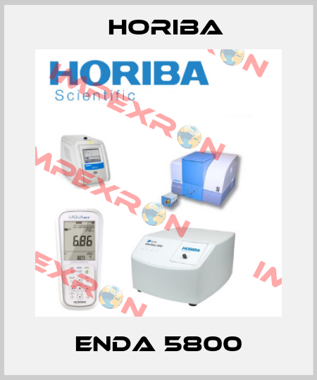  ENDA 5800 Horiba