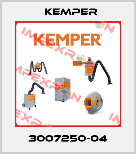 3007250-04 Kemper