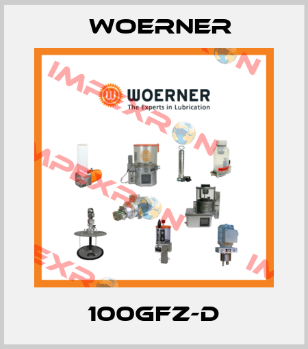 100GFZ-D Woerner