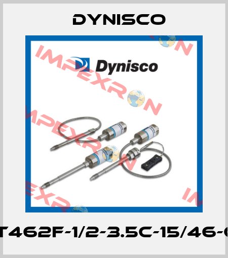 MDT462F-1/2-3.5C-15/46-GC8 Dynisco