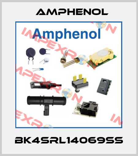 BK4SRL14069SS Amphenol