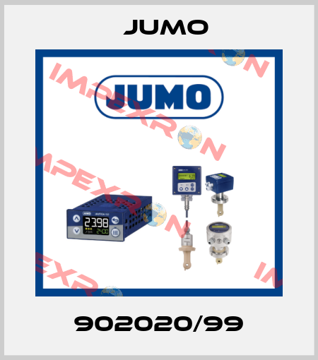 902020/99 Jumo