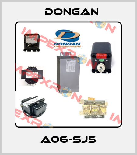 A06-SJ5 Dongan