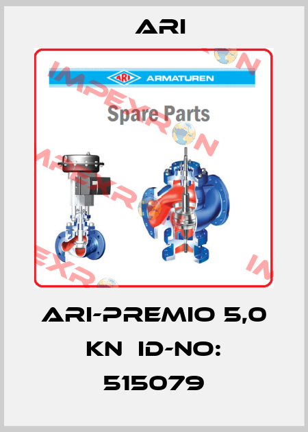 ARI-PREMIO 5,0 kN  ID-No: 515079 ARI