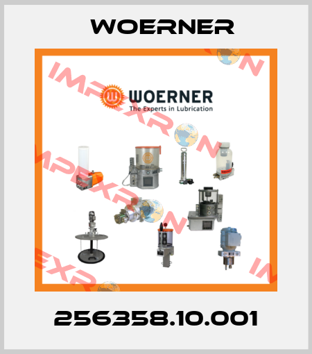 256358.10.001 Woerner