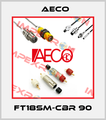 FT18SM-CBR 90 Aeco