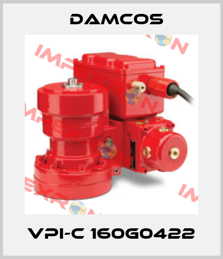VPI-C 160G0422 Damcos