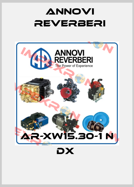 AR-XW15.30-1 N DX  Annovi Reverberi