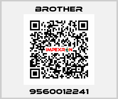 9560012241 Brother