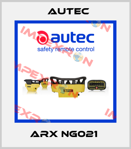 ARX NG021  Autec