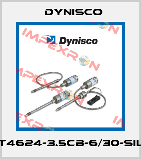 PT4624-3.5CB-6/30-SIL2 Dynisco