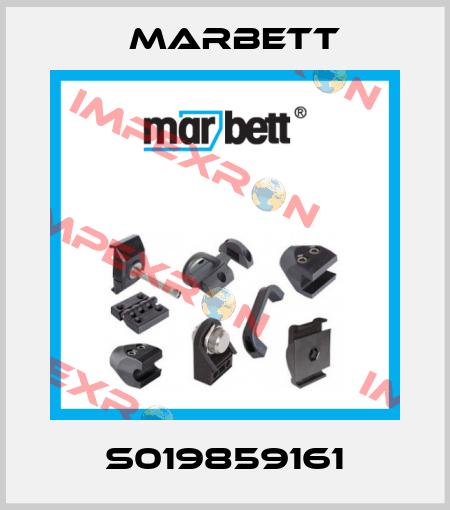 S019859161 Marbett
