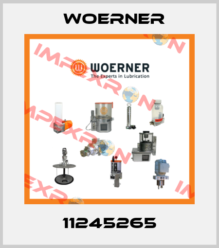 11245265 Woerner