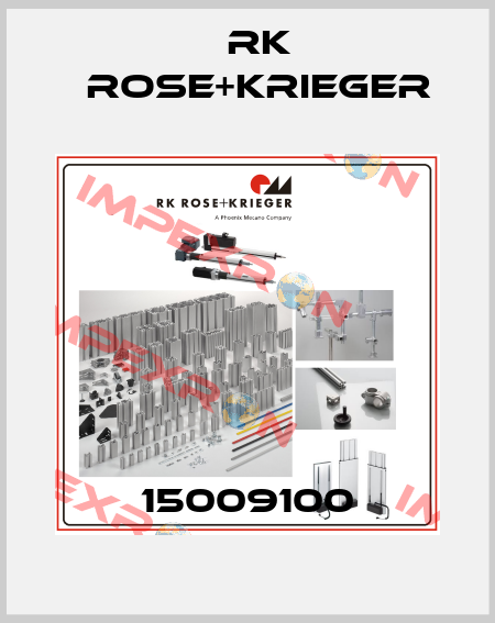 15009100 RK Rose+Krieger