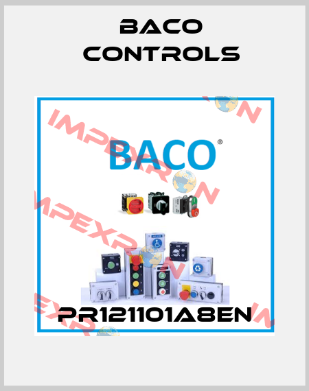 PR121101A8EN Baco Controls