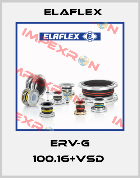 ERV-G 100.16+VSD  Elaflex