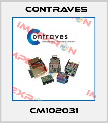 CM102031 Contraves