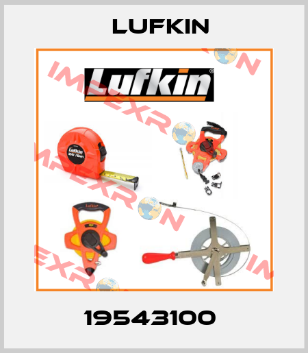 19543100  Lufkin