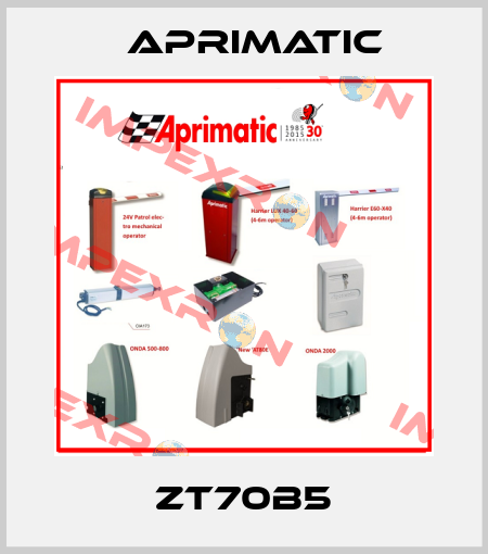 ZT70B5 Aprimatic