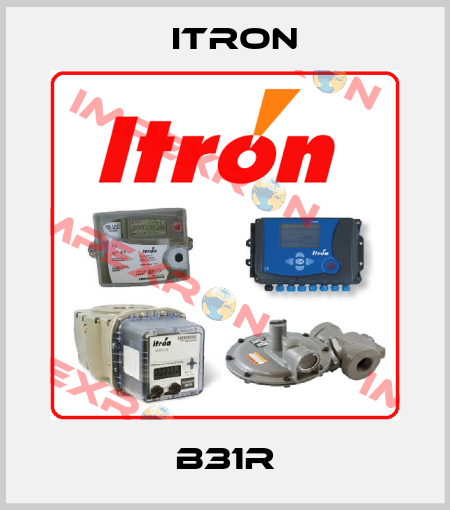 B31R Itron