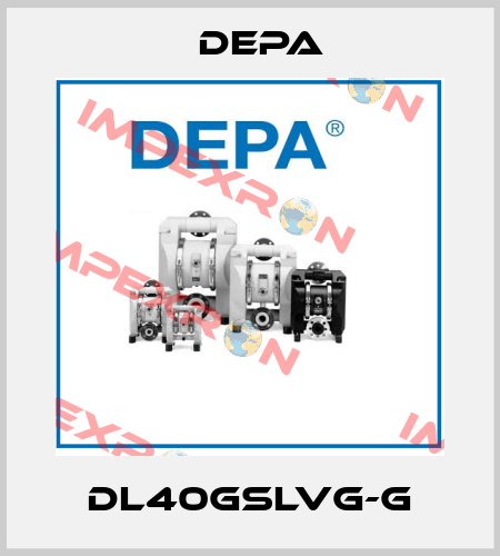 DL40GSLVG-G Depa