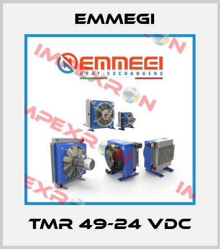 TMR 49-24 VDC Emmegi