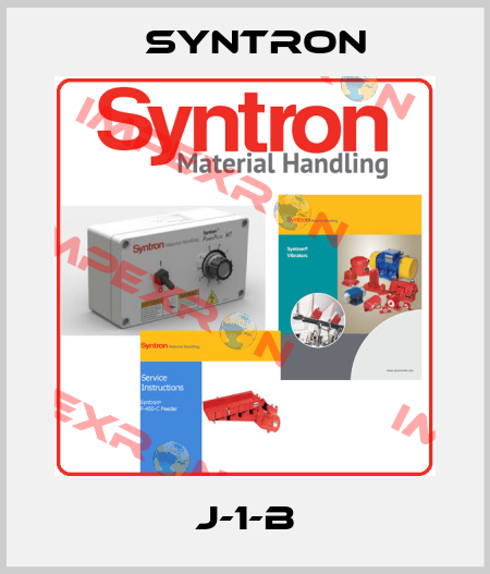 J-1-B Syntron