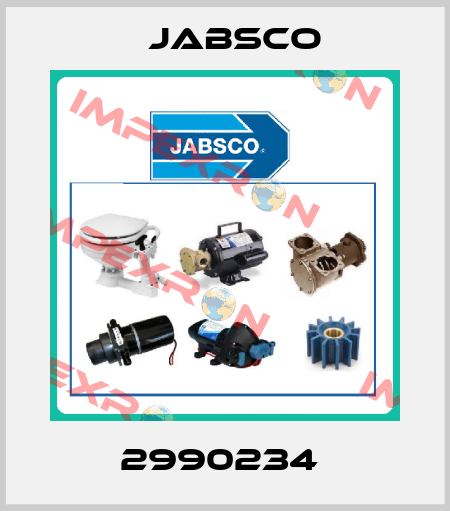 2990234  Jabsco