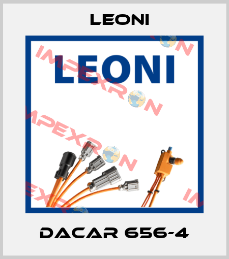 Dacar 656-4 Leoni