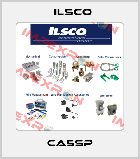 CA5SP Ilsco