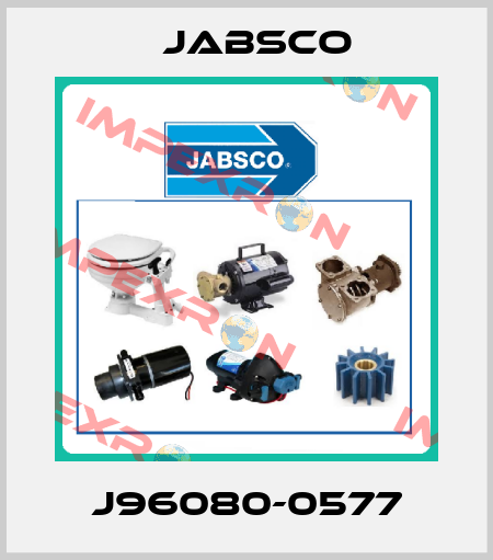 J96080-0577 Jabsco