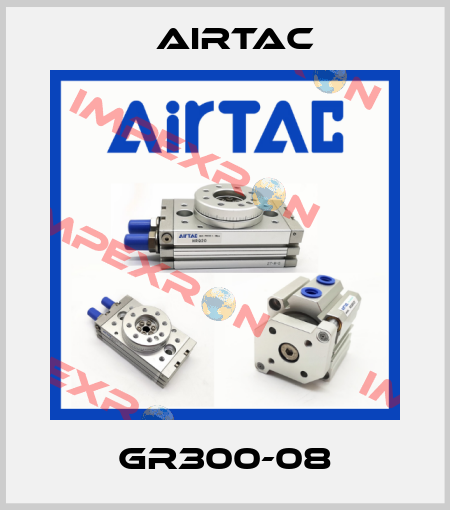 GR300-08 Airtac
