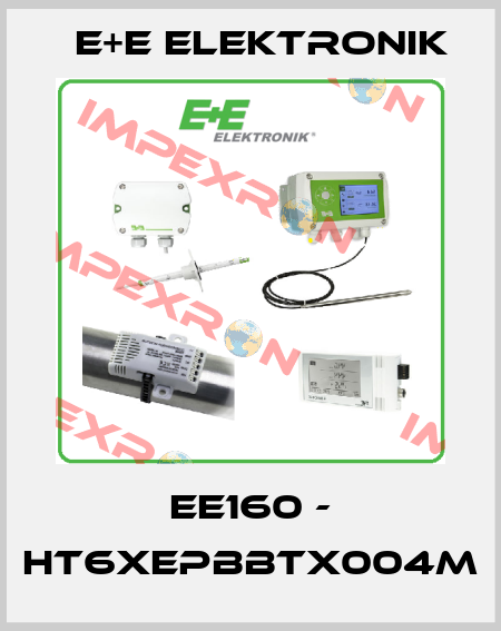 EE160 - HT6XEPBBTX004M E+E Elektronik