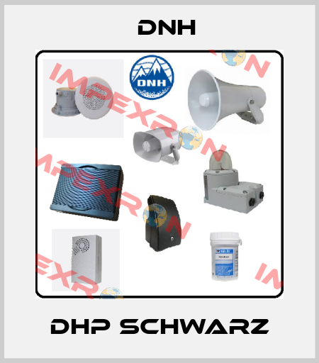 DHP schwarz DNH