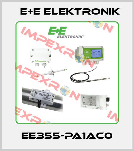 EE355-PA1AC0 E+E Elektronik