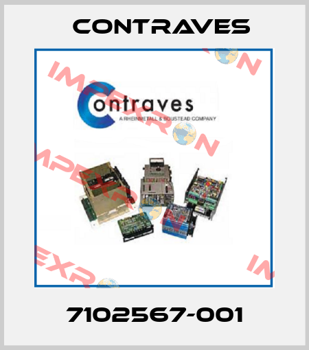 7102567-001 Contraves