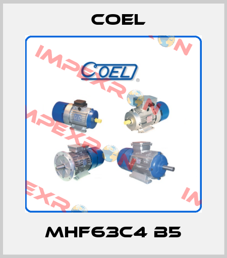 MHF63C4 B5 Coel