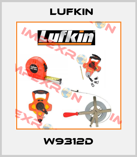 W9312D Lufkin