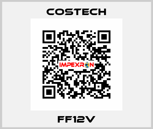 FF12V Costech