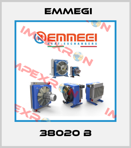 38020 B Emmegi