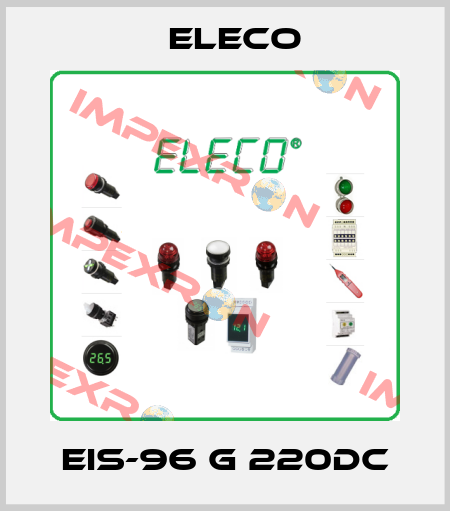 EIS-96 G 220DC Eleco