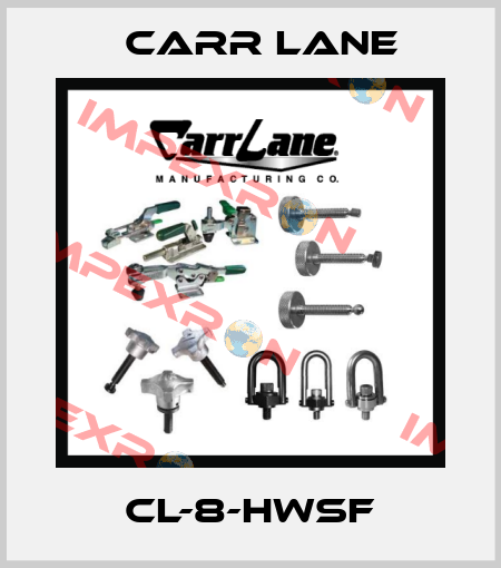 CL-8-HWSF Carr Lane