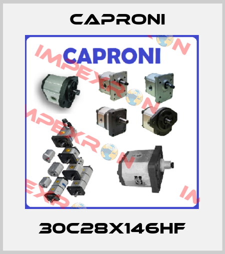 30C28X146HF Caproni
