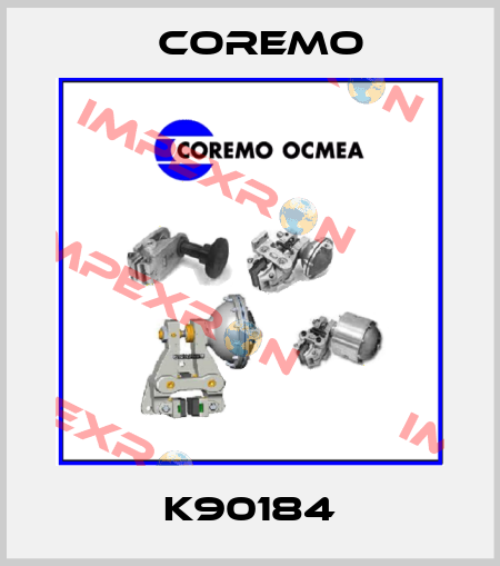 K90184 Coremo