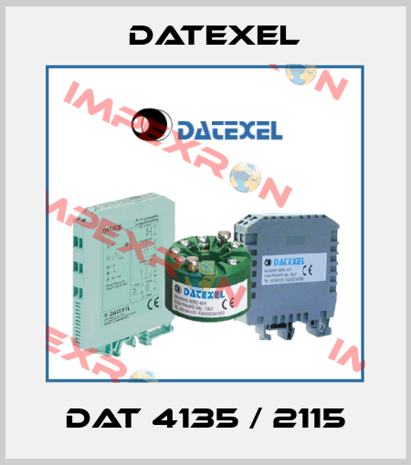 DAT 4135 / 2115 Datexel