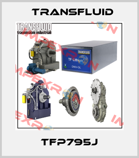 TFP795J Transfluid
