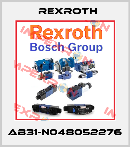 AB31-N048052276 Rexroth