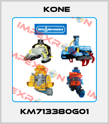 KM713380G01 Kone
