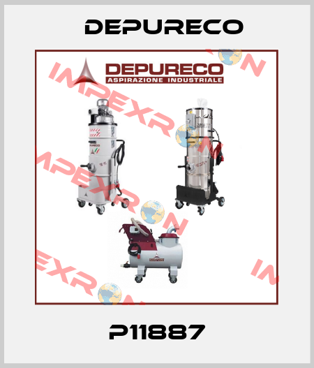 P11887 Depureco